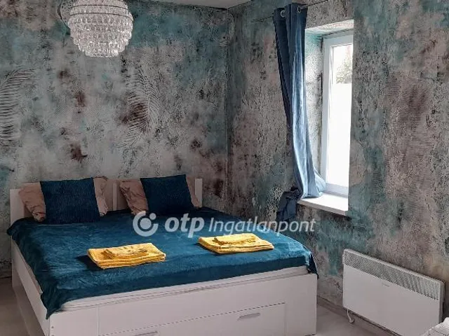 Eladó kereskedelmi és ipari ingatlan Bácsbokod 300 nm