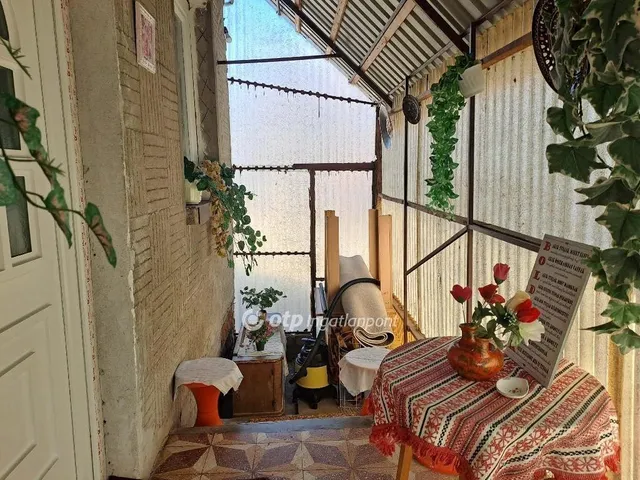 Eladó ház Kiszombor 100 nm