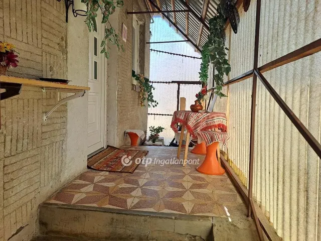 Eladó ház Kiszombor 100 nm