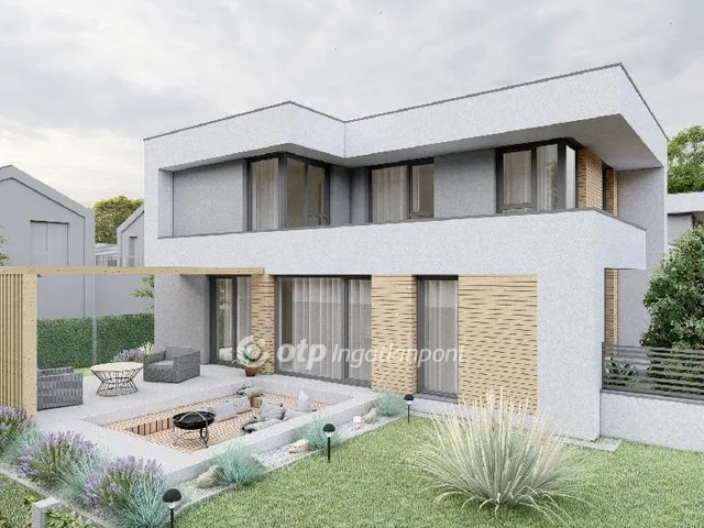 Eladó ház Szeged 207 nm