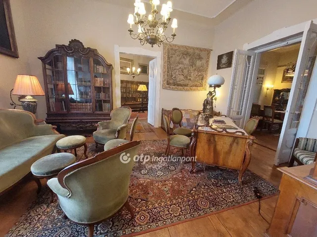 Eladó ház Hódmezővásárhely 200 nm