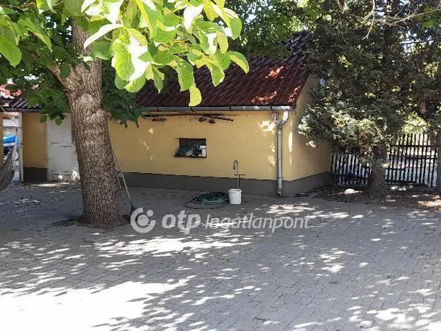 Eladó mezőgazdasági ingatlan Kiskunmajsa 68 nm