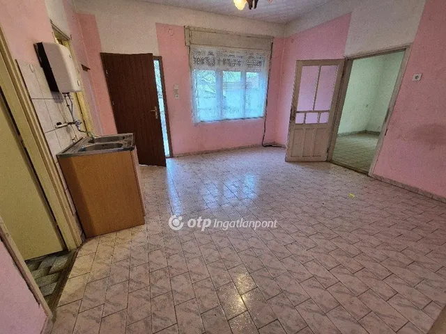 Eladó ház Kiskunmajsa 87 nm