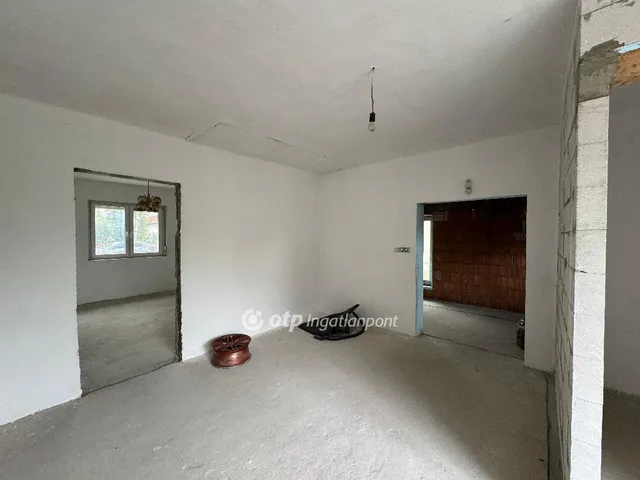 Eladó ház Forráskút 108 nm