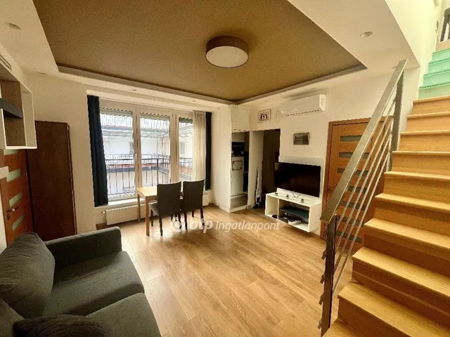 Eladó lakás Budapest XIII. kerület 58 nm