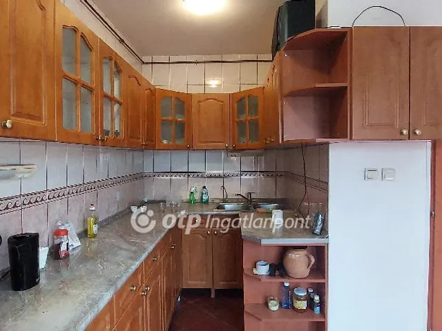 Eladó lakás Szeged, Fodorkert 79 nm