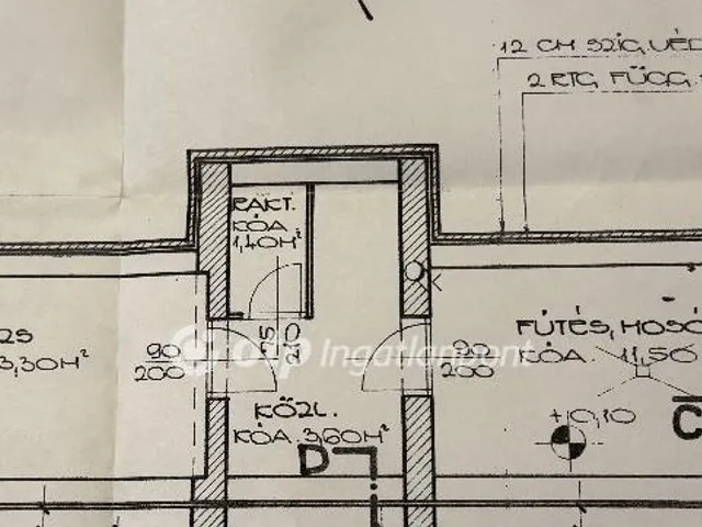 Eladó ház Szeged 300 nm