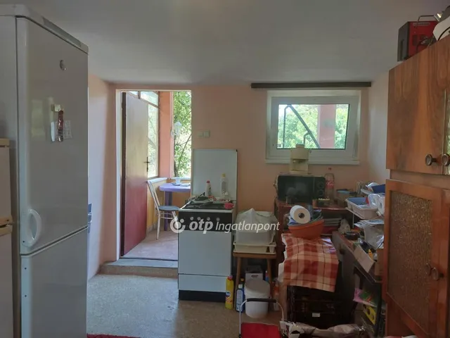 Eladó üdülő és hétvégi ház Szeged 35 nm