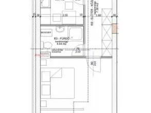 Eladó lakás Szeged 52 nm