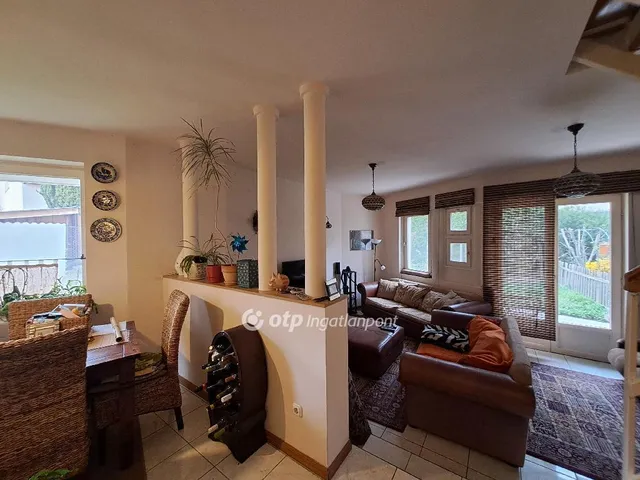 Eladó lakás Szeged 113 nm