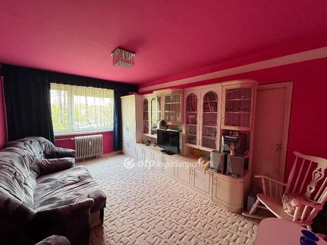 Eladó lakás Szeged 72 nm