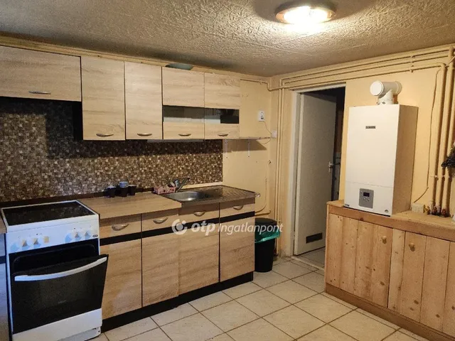 Eladó ház Maroslele 65 nm