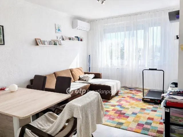 Eladó lakás Szeged 60 nm