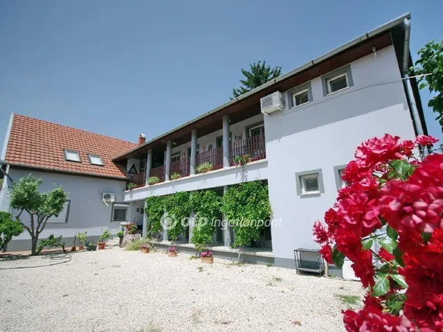 Eladó ház Gyula 320 nm