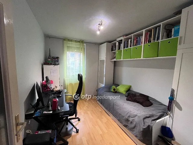 Eladó lakás Szeged 56 nm