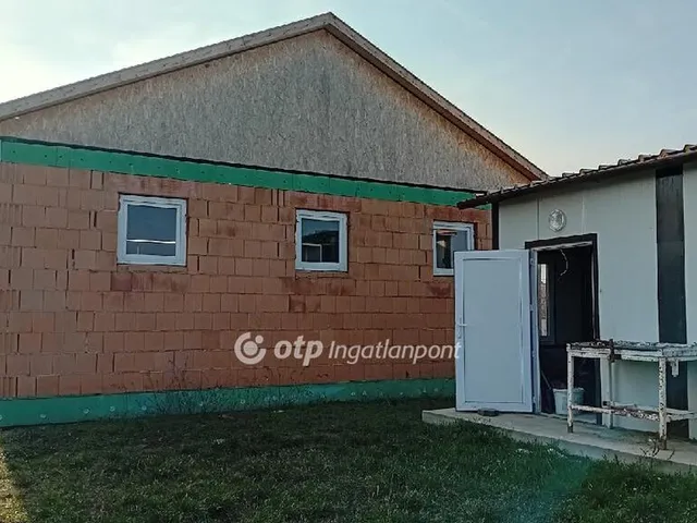 Eladó ház Maroslele 80 nm