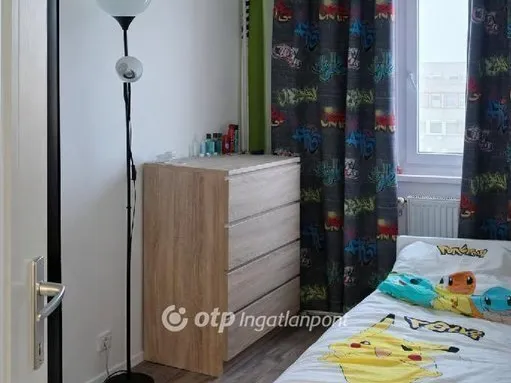 Eladó lakás Budapest XXI. kerület 58 nm