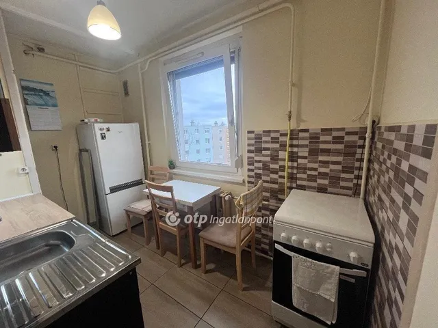 Eladó lakás Szeged 47 nm