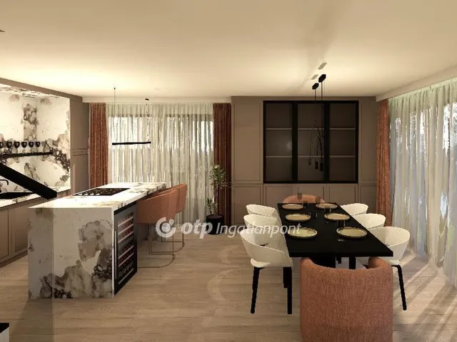 Eladó ház Szeged 189 nm