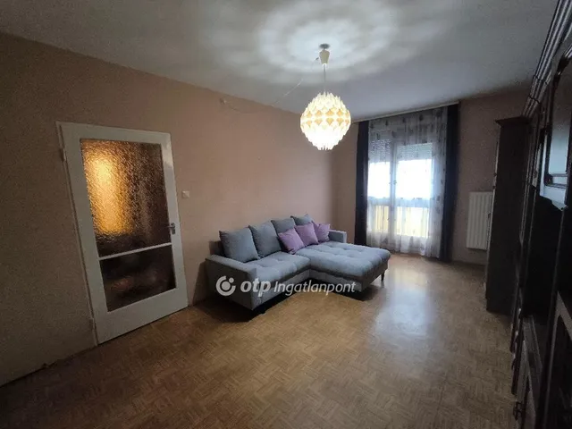 Eladó lakás Pécs 47 nm