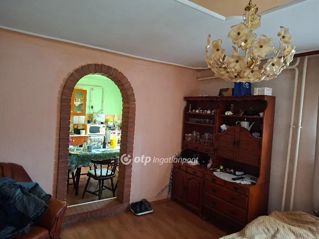 Eladó ház Kiskunmajsa 140 nm