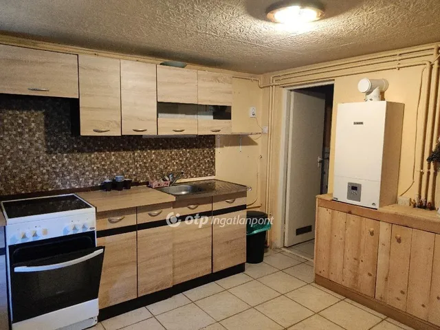 Eladó ház Maroslele 65 nm