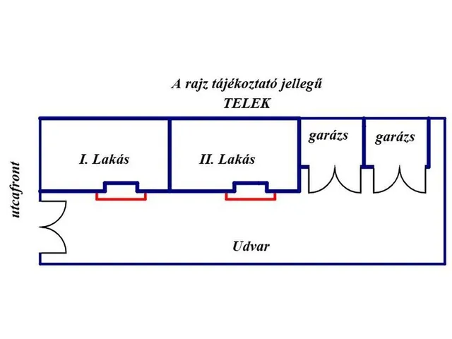 Eladó ház Kiskunmajsa 220 nm