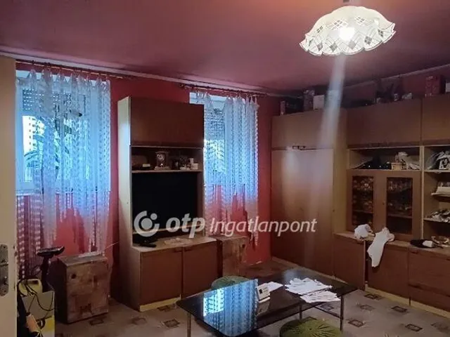 Eladó ház Óföldeák 109 nm