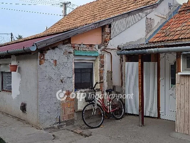 Eladó ház Óföldeák 109 nm