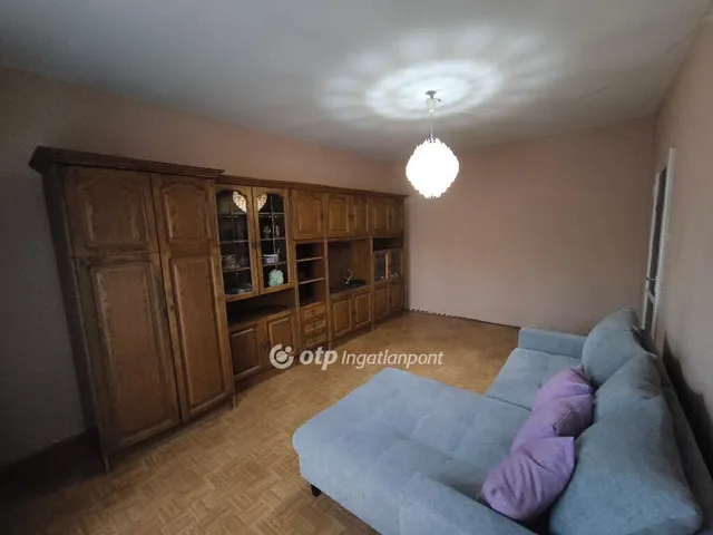 Eladó lakás Pécs 47 nm