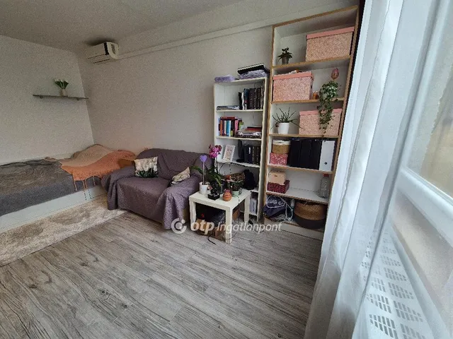 Eladó lakás Szeged, Felsőváros 35 nm