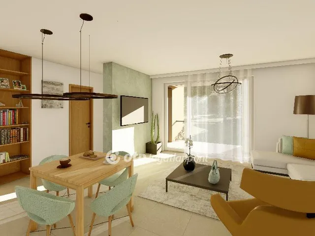 Eladó lakás Szeged 50 nm