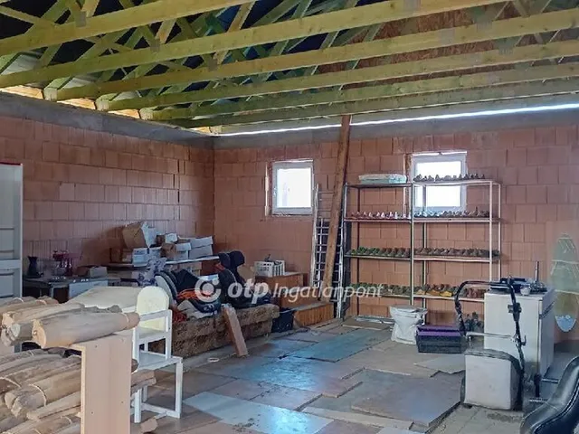 Eladó ház Maroslele 80 nm