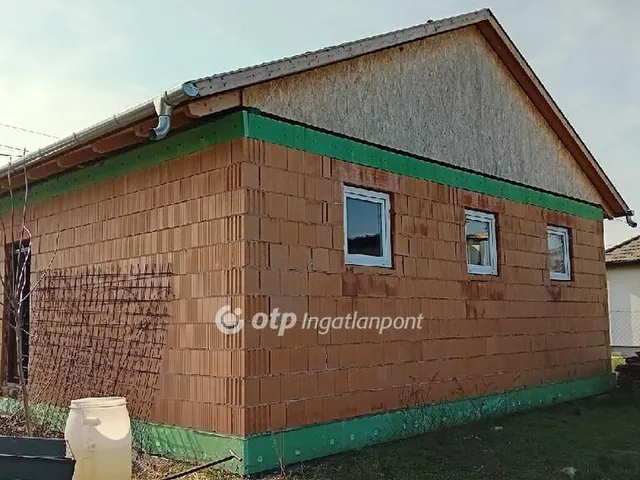 Eladó ház Maroslele 80 nm