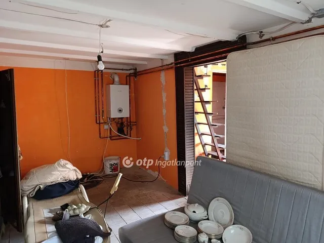 Eladó ház Zsombó 40 nm