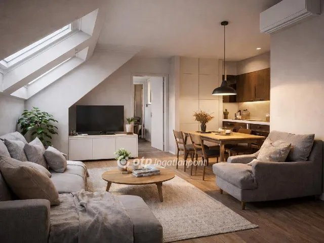 Eladó lakás Szeged 61 nm