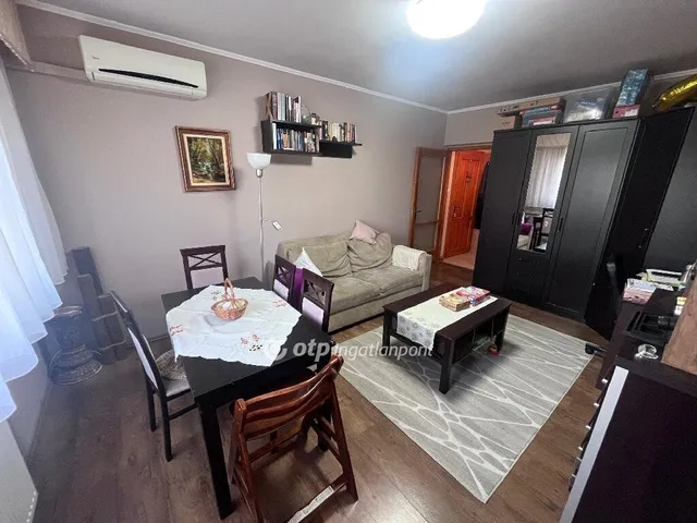 Eladó lakás Szeged 52 nm