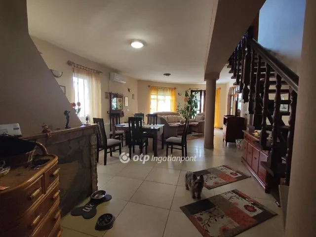 Eladó ház Szeged 155 nm