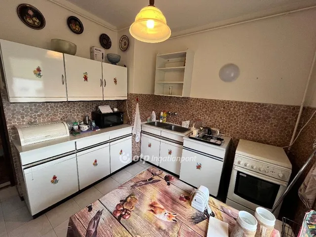 Eladó lakás Szeged 89 nm