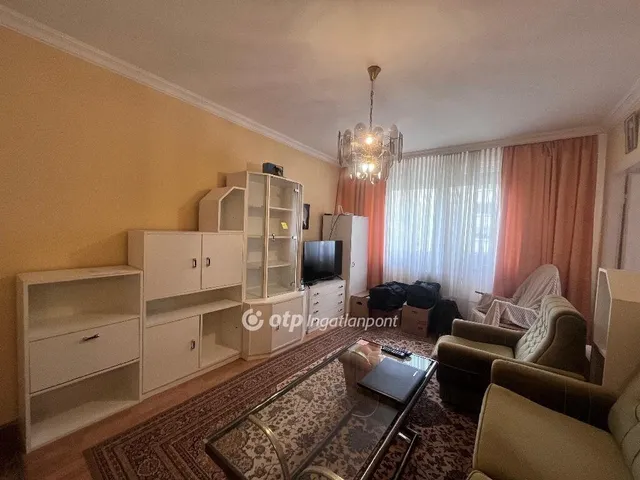 Eladó lakás Szeged, Felsőváros 64 nm