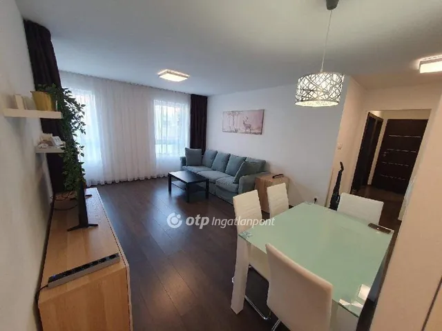 Kiadó lakás Szeged 57 nm