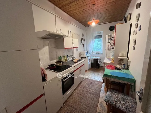 Eladó lakás Szeged, Felsőváros 76 nm