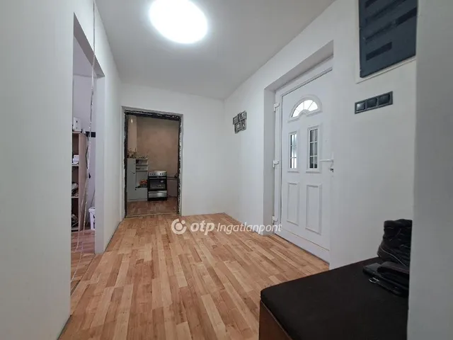 Eladó ház Makó 63 nm