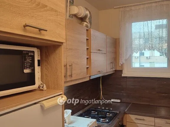 Eladó lakás Budapest XIII. kerület 56 nm