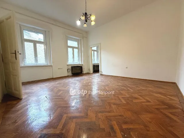 Eladó lakás Budapest IX. kerület 76 nm