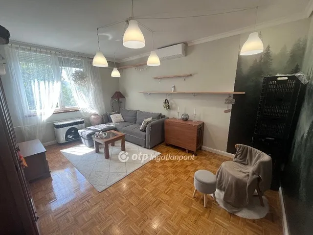 Eladó lakás Szeged 48 nm