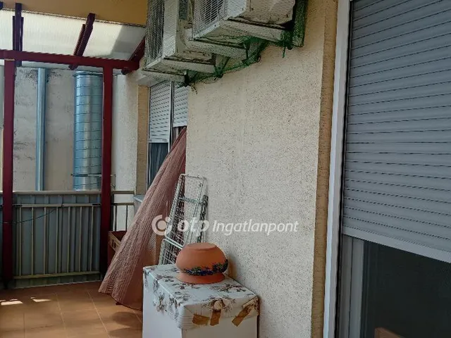 Eladó lakás Szeged 81 nm