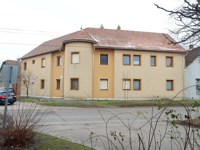 Eladó ház Szeged, Alsóváros 650 nm