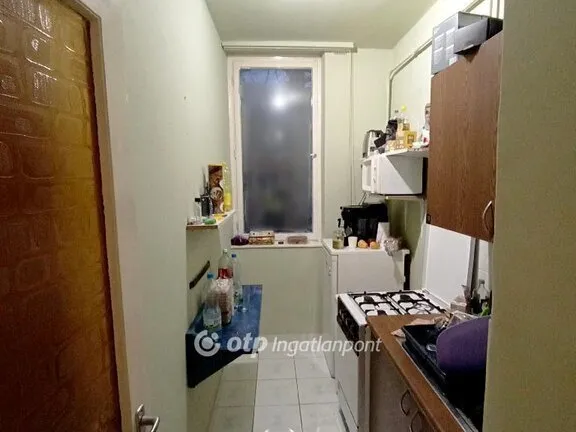 Eladó lakás Szeged 41 nm