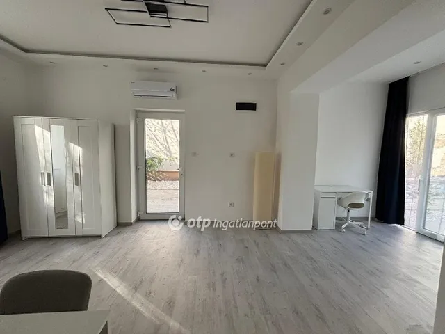 Kiadó lakás Szeged, Alsóváros 32 nm